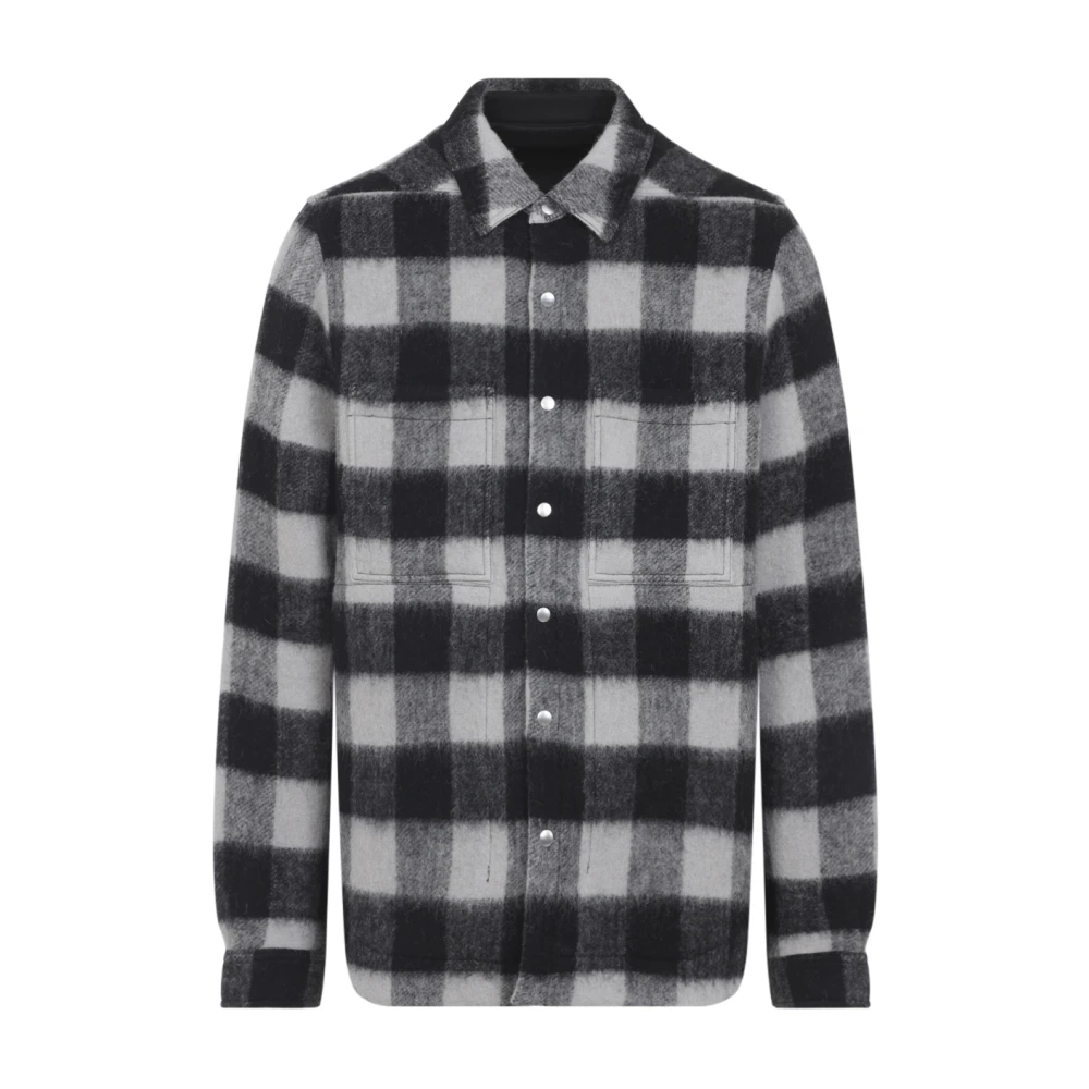Shirts > Casual Shirts - - Rick Owens - Modalova