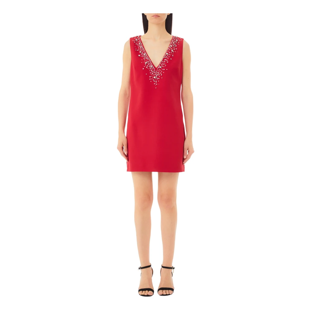 Dresses > Day Dresses > Short Dresses - - Liu Jo - Modalova