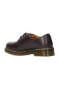 ballerines-a-lacets-en-cuir-violet