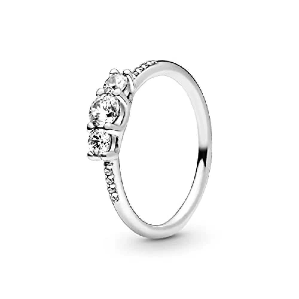 Pandora Donna Grigio - Anelli - Accessories - One Size