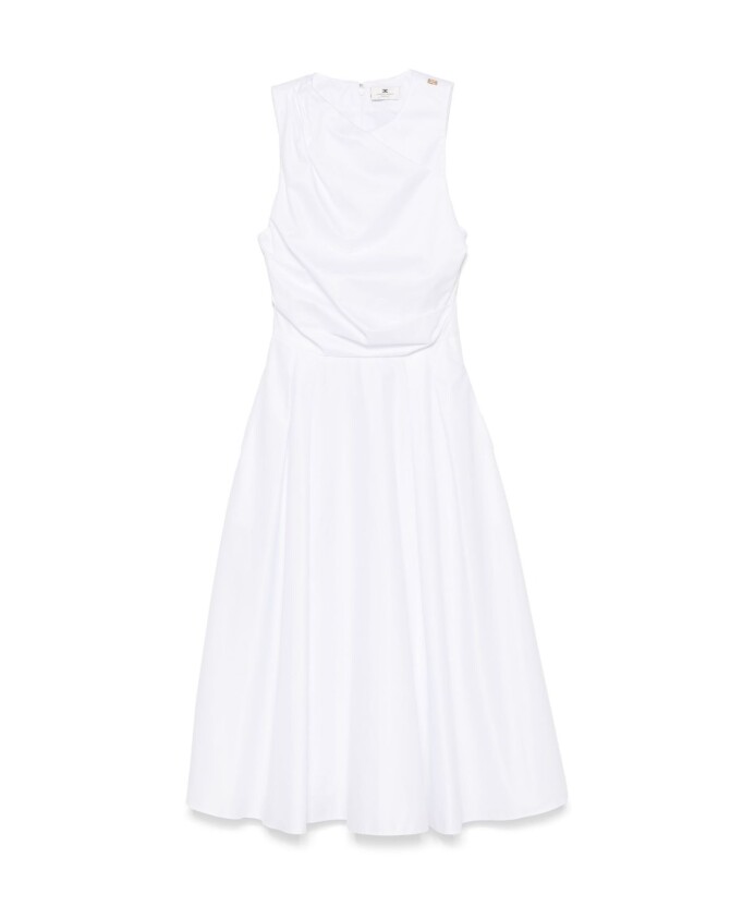 robe-midi-blanche