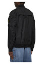 blouson-bomber-noir-avec-fermeture-eclair