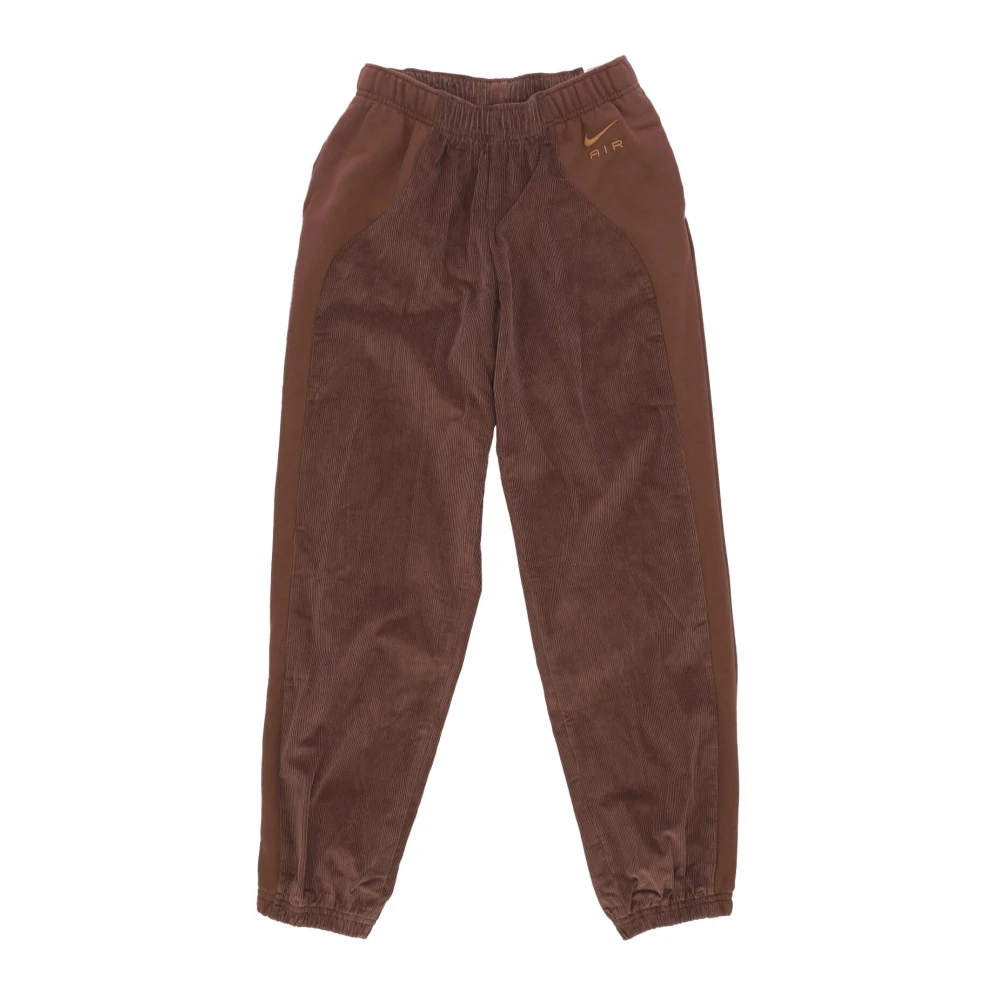 Trousers > Straight Trousers - - Nike - Modalova