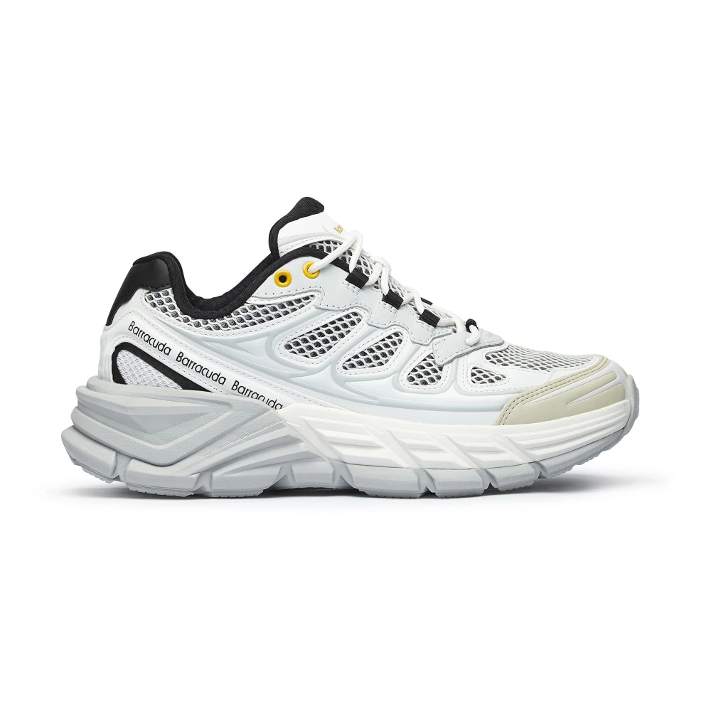 Shoes > Sneakers - - Barracuda - Modalova