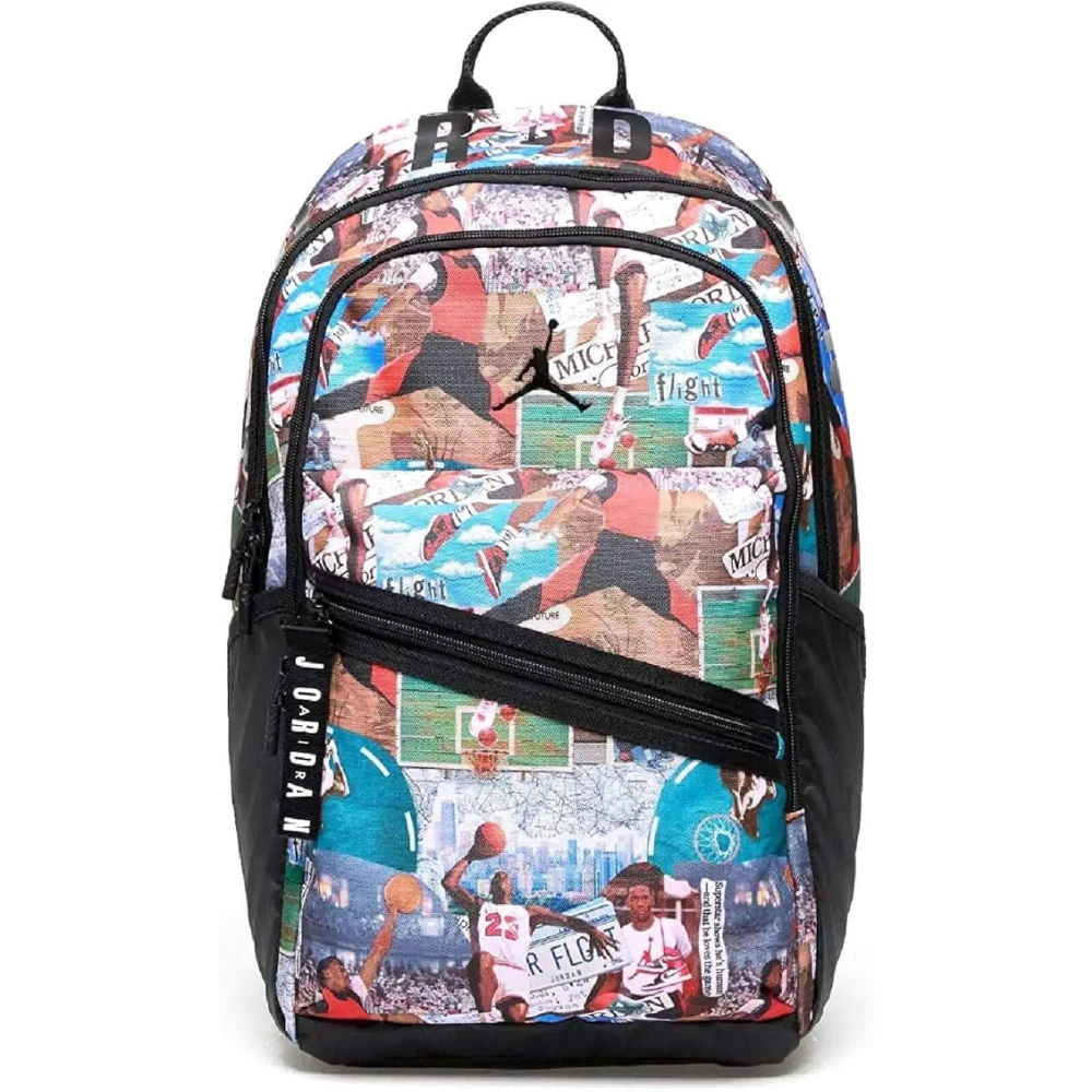 Jordan Women's Jam Air Patrol Backpack