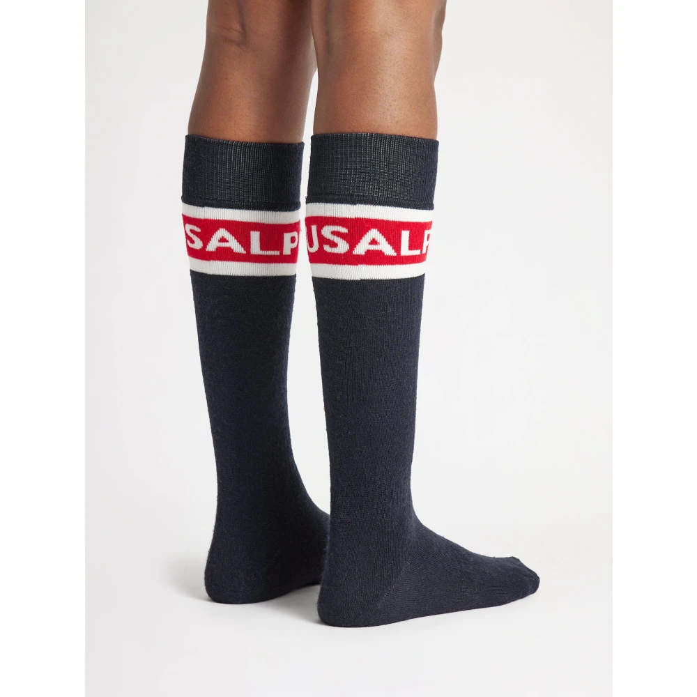 Fusalp Piste PRO Sokken Blue Unisex