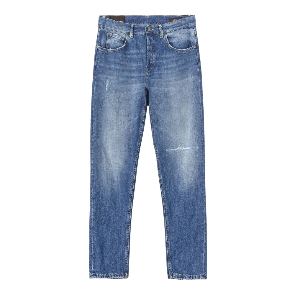 Jeans > Slim-fit Jeans - - Dondup - Modalova