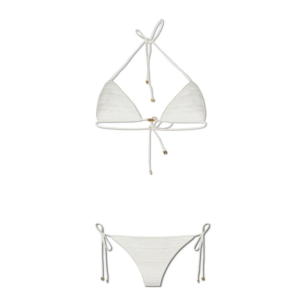 Swimwear > Bikinis - - Amiri - Modalova
