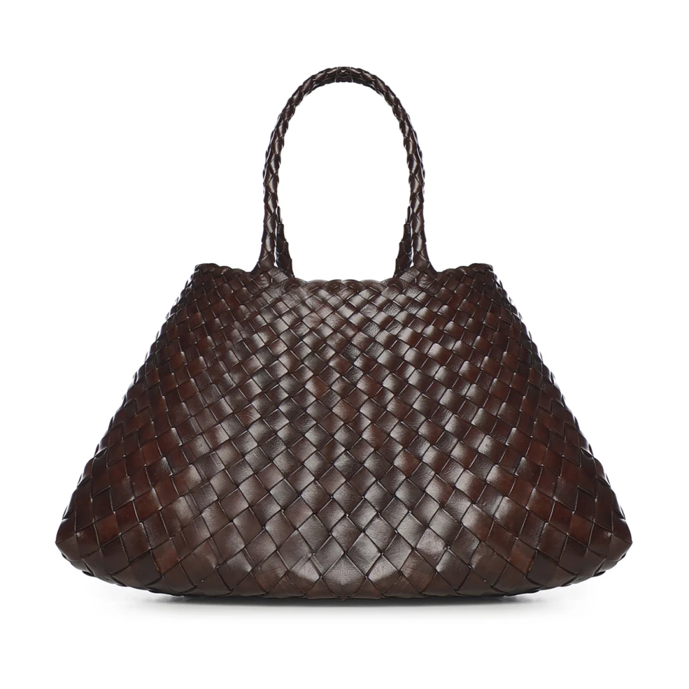 Dragon Diffusion Women's Brown Tote Bag