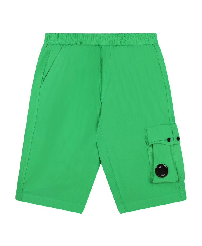 green-kids-shorts-with-leg-pocket