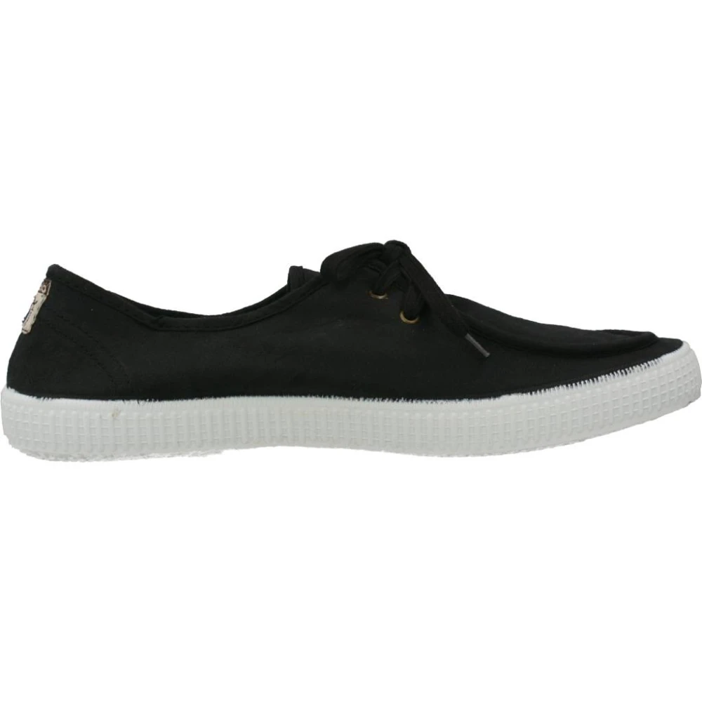 Shoes > Flats > Laced Shoes - - Victoria - Modalova