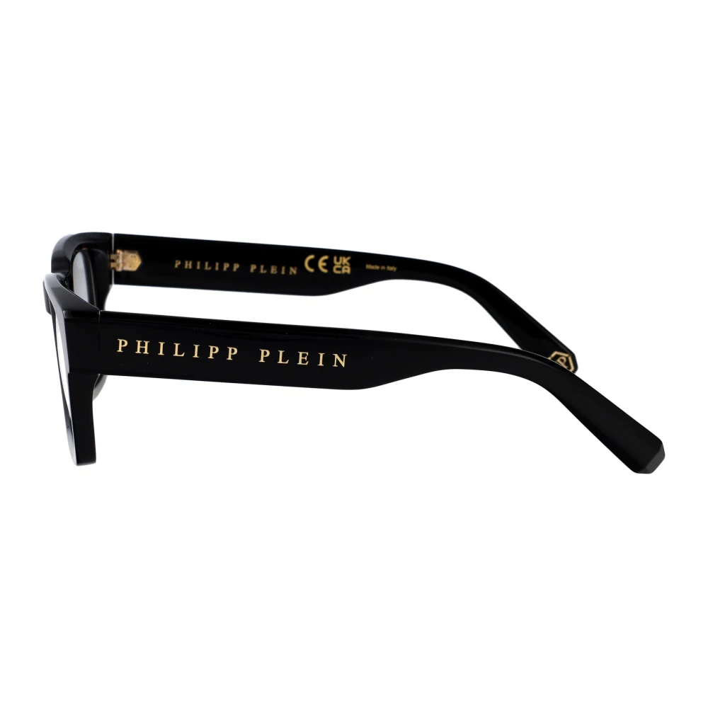 Philipp Plein Sterrenlicht Optische Bril Black Heren