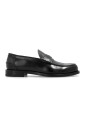 leren-loafers-met-logo