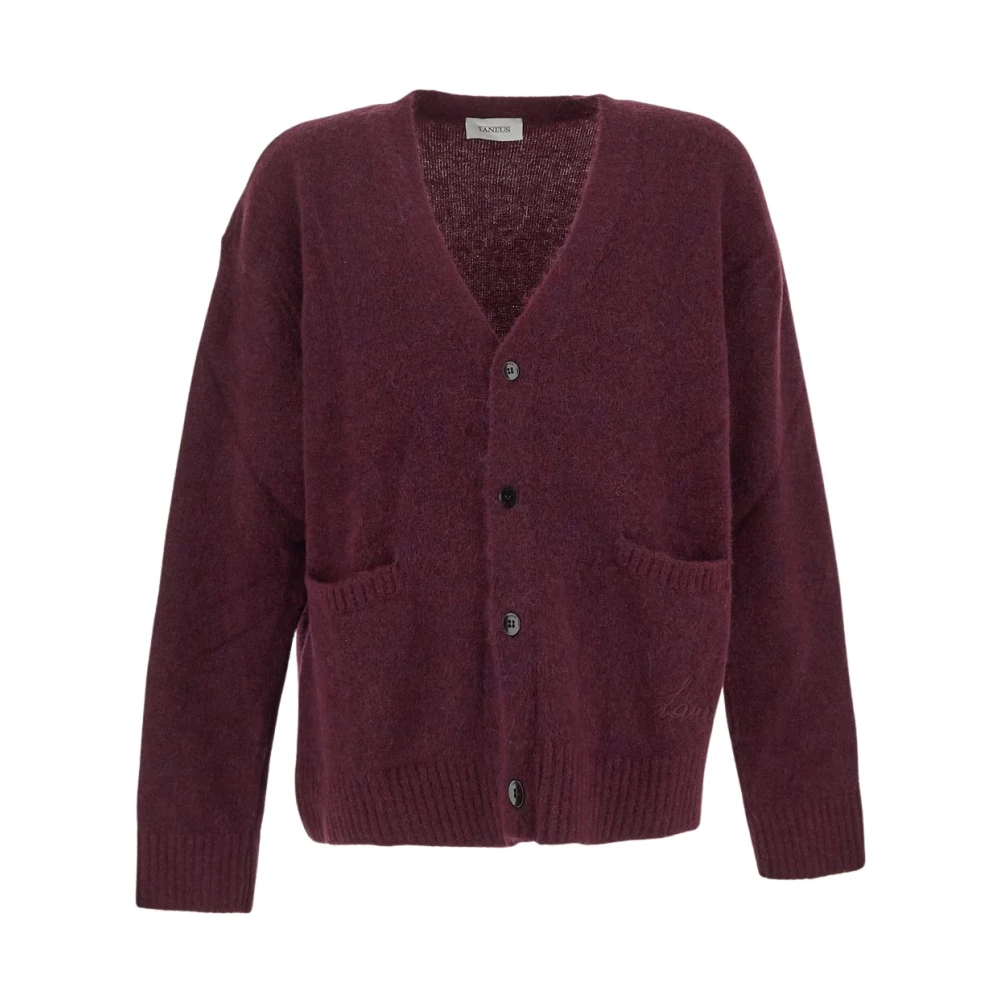 Knitwear > Cardigans - - Laneus - Modalova