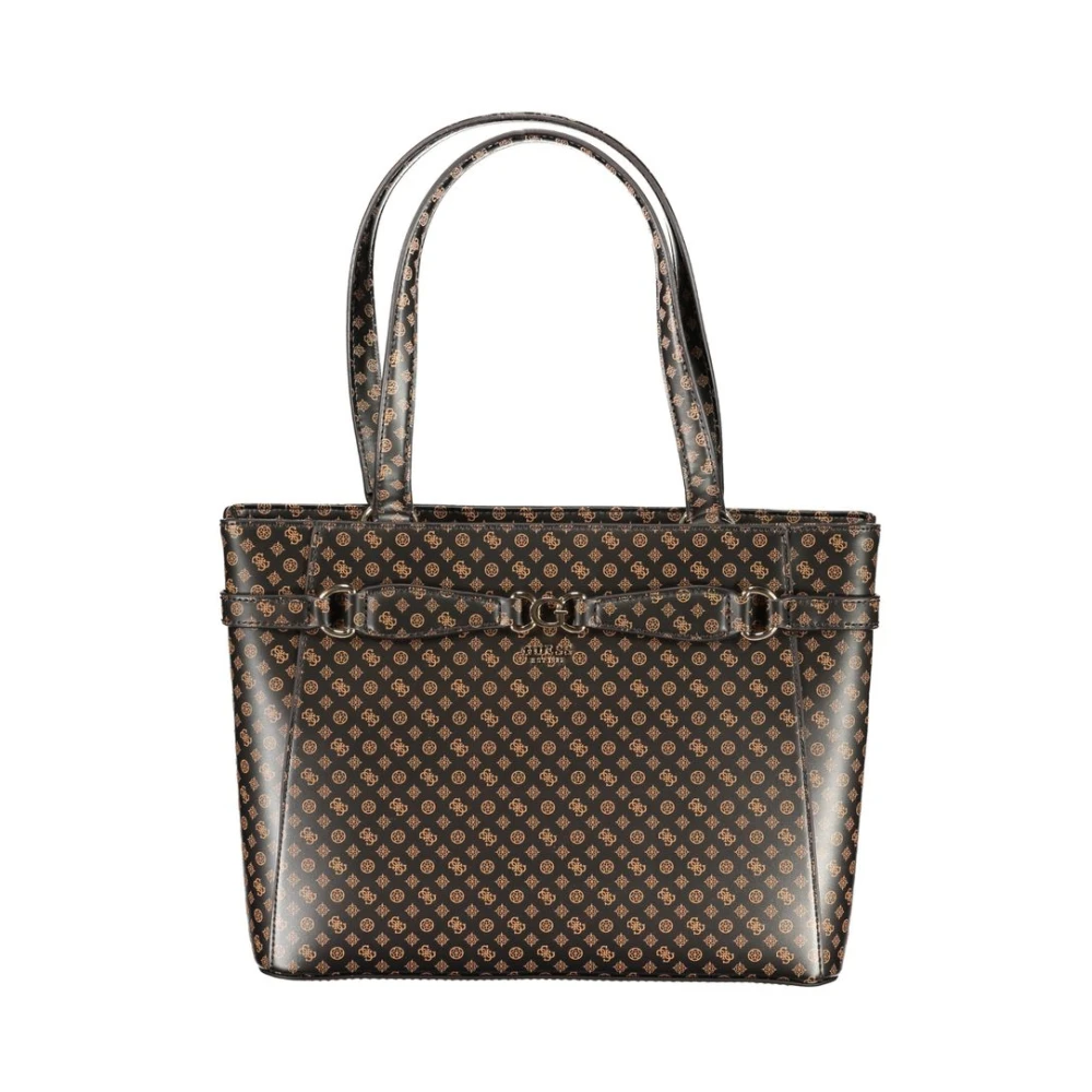 Guess - Bags > Tote Bags - Brown - Guess - Modalova