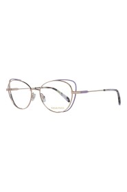 Rose Gold Women Optical Frames