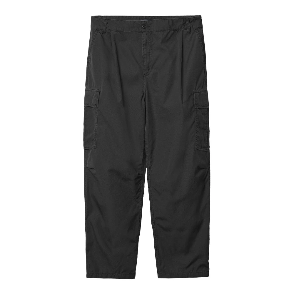 Trousers > Straight Trousers - - Carhartt Wip - Modalova