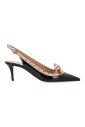 rockstud-bow-slingback-pump