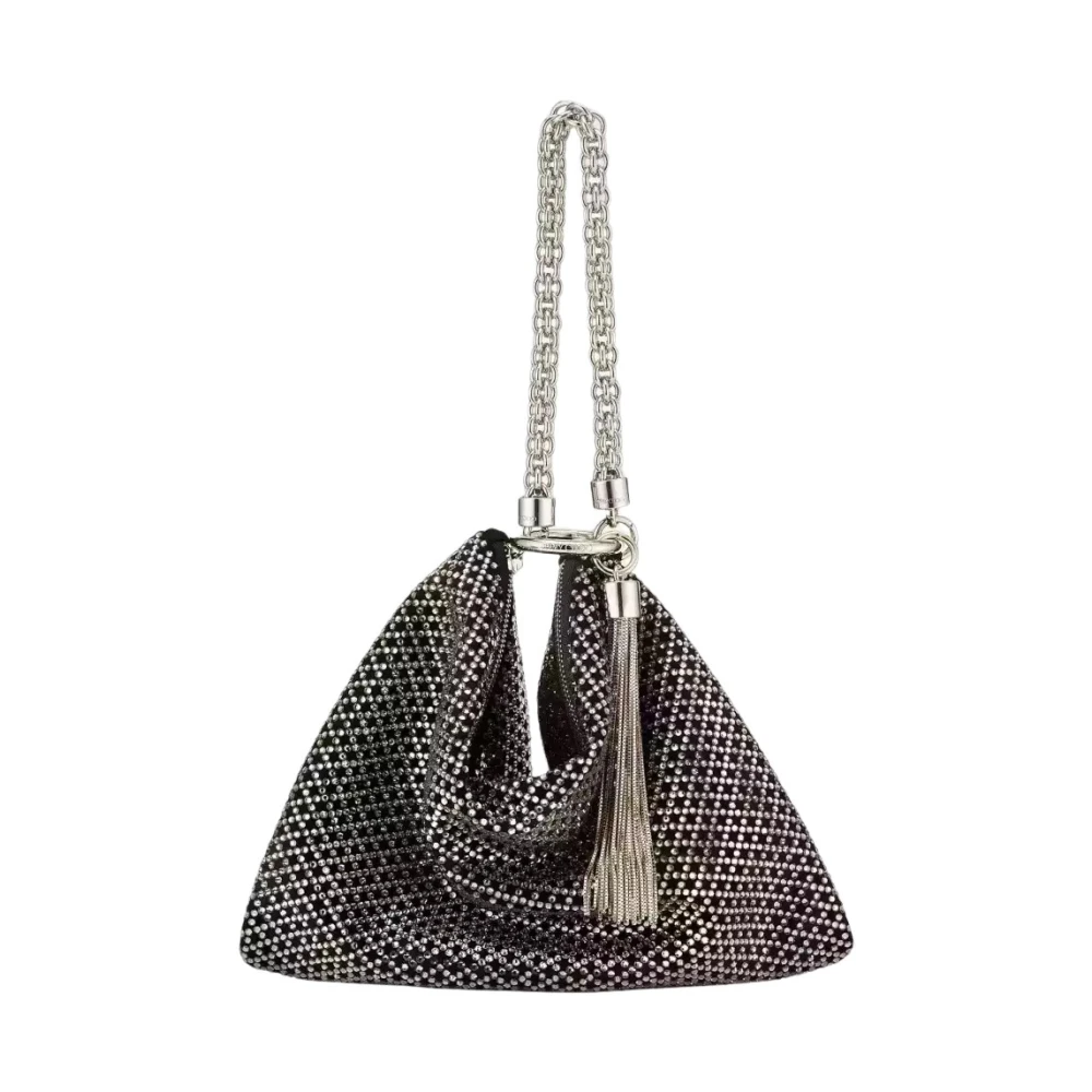 Bags > Handbags - - Jimmy Choo - Modalova