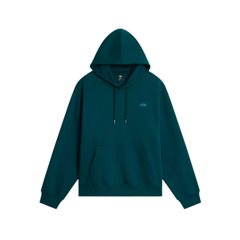 The North Face Uomo Verde Sport, M, New,