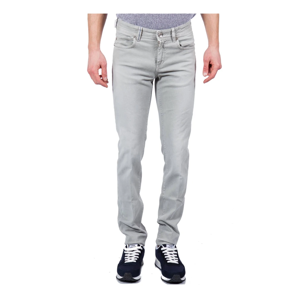 Jeans > Straight Jeans - - Re-Hash - Modalova