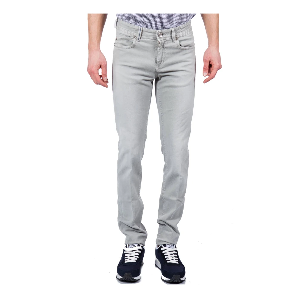 Re-Hash P015 0088 Rubens-Z jeans Gray Heren