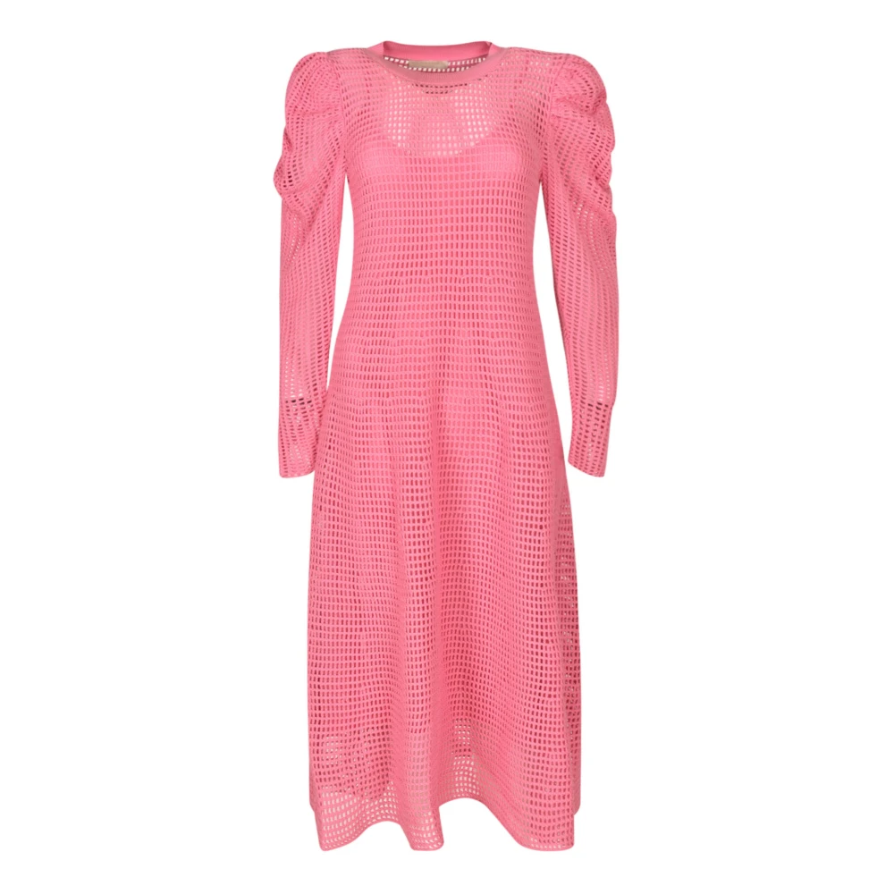 Dresses > Day Dresses > Midi Dresses - - Ulla Johnson - Modalova