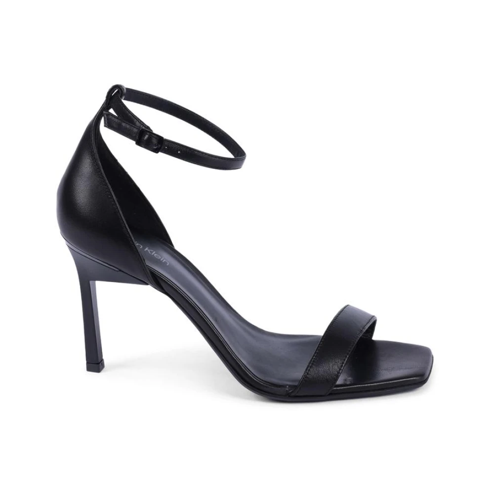 Shoes > Sandals > High Heel Sandals - - Calvin Klein - Modalova