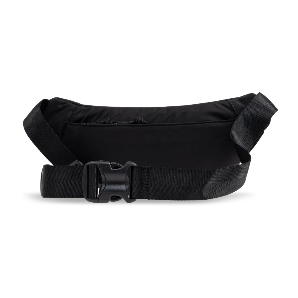 Diesel Heuptas D-Pak Black Unisex
