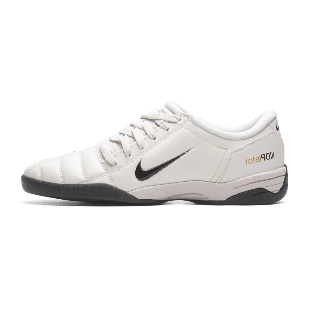 Nike Beige Trainers, Male, 6 Uk, Total 90 Sp