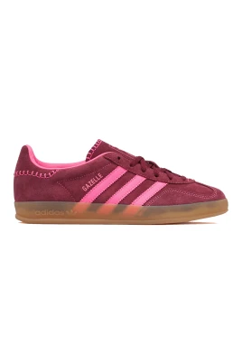 Vintage stil sneaker för kvinnor
