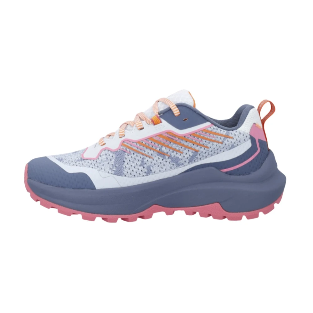 Cmp Donna Multicolor - Outdoor Scarpe - Sport - E - 37 Eu
