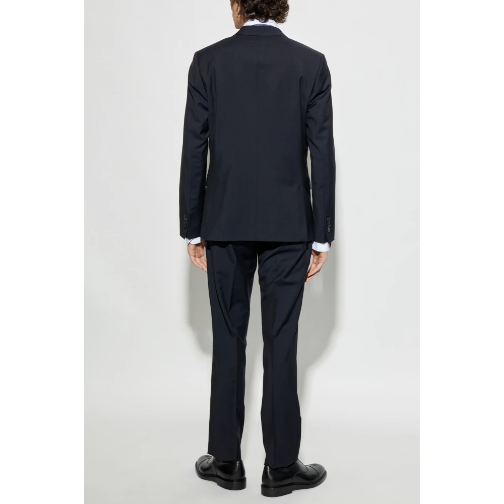 Paul Smith Wollen pak Blue Heren