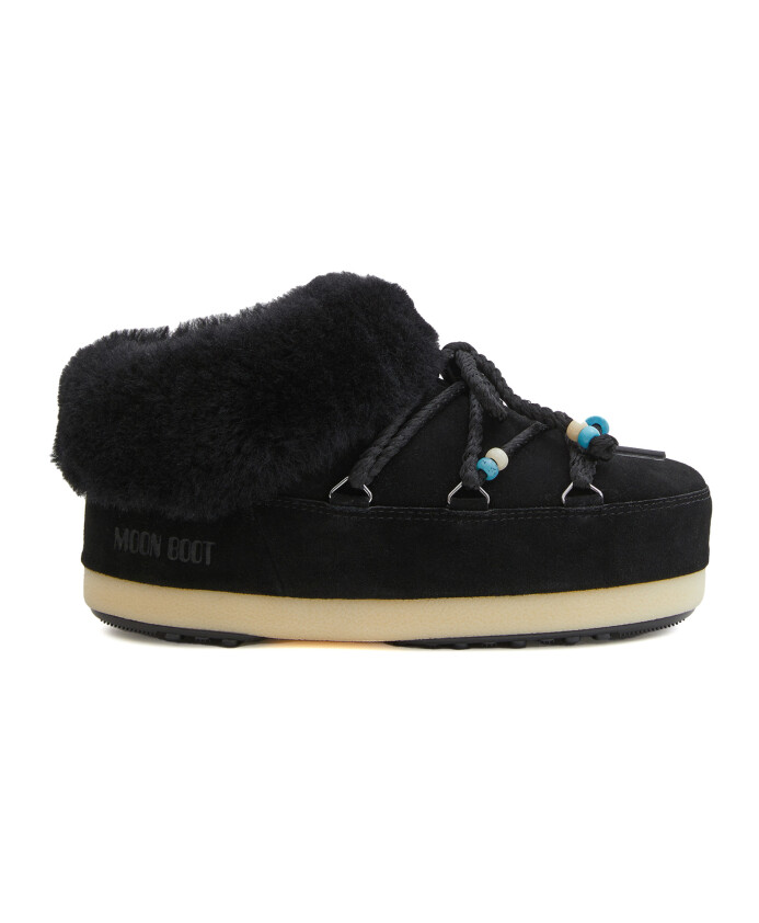 bottines-noires