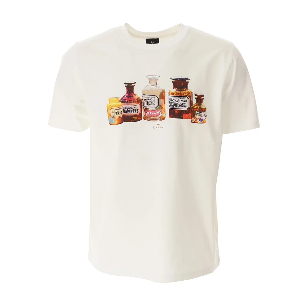 Tops > T-Shirts - - PS By Paul Smith - Modalova