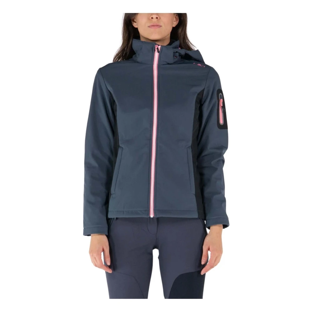 CMP Jas Gray Dames