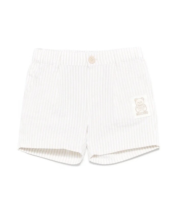 white-kids-cotton-elastane-clothing