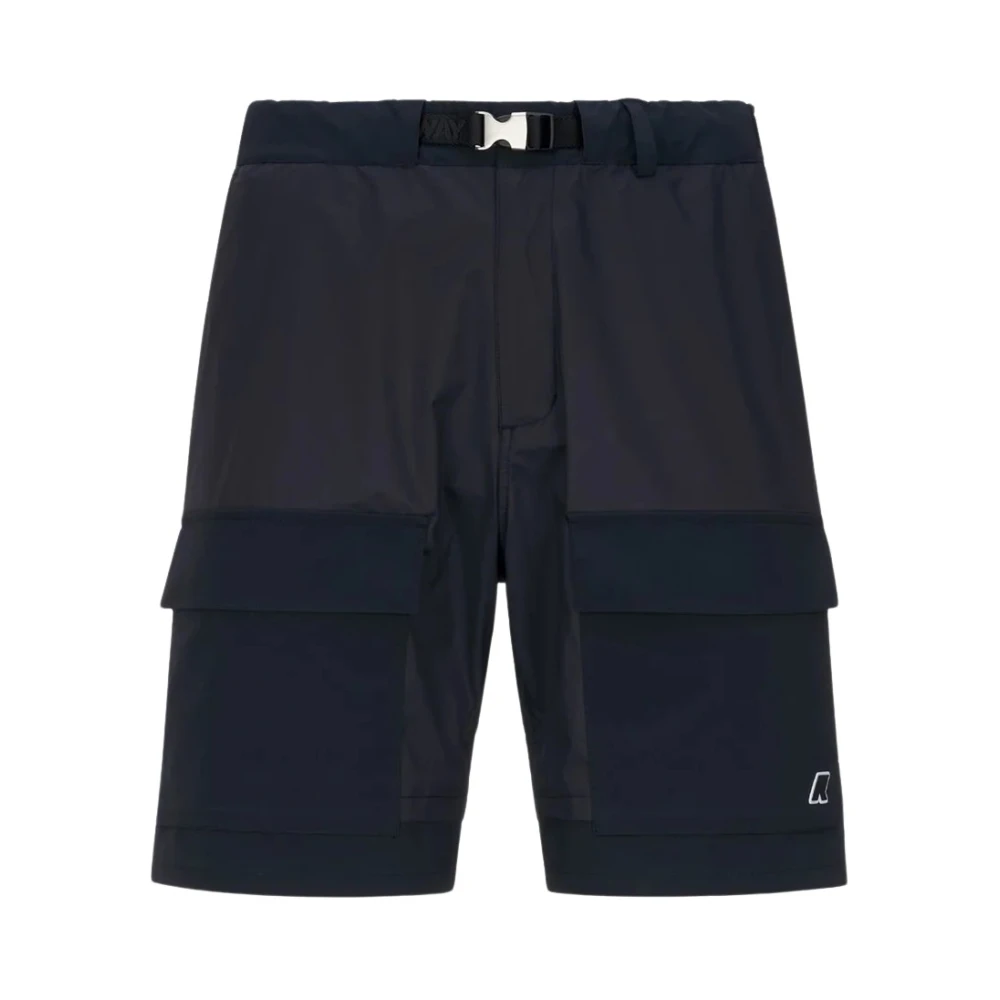 Shorts > Casual Shorts - - K-Way - Modalova