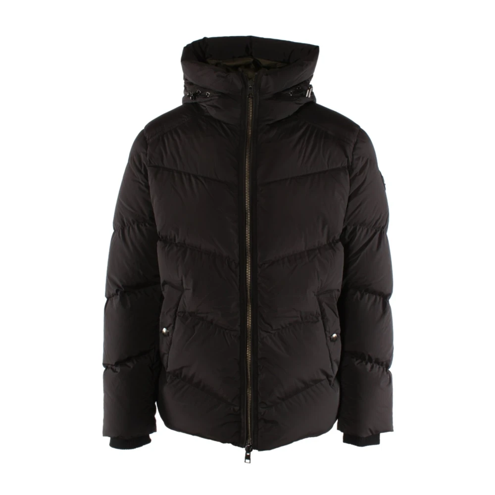 Jackets > Winter Jackets - - Woolrich - Modalova