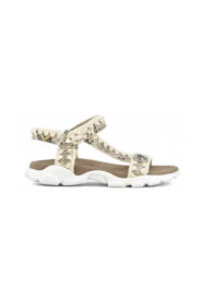 Flat Sandals