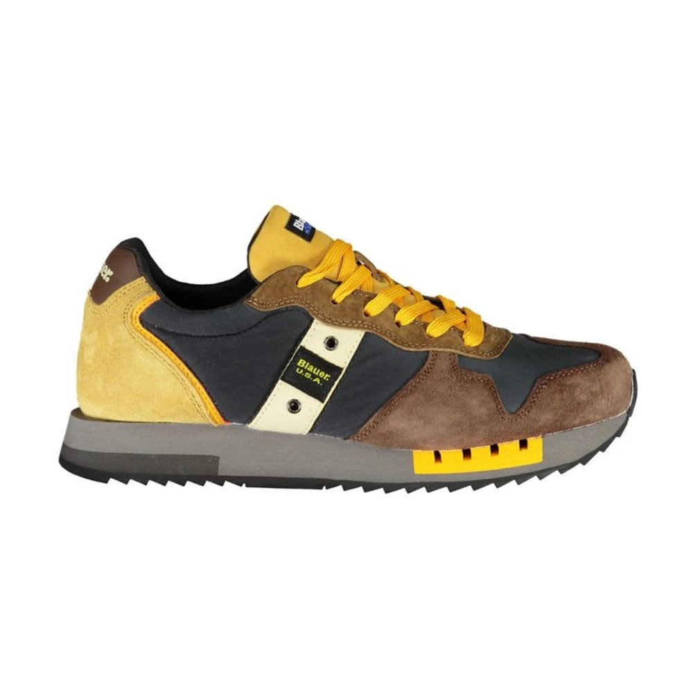 Shoes > Sneakers - - Blauer - Modalova