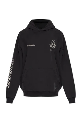 X Represent Oversized Hoodie