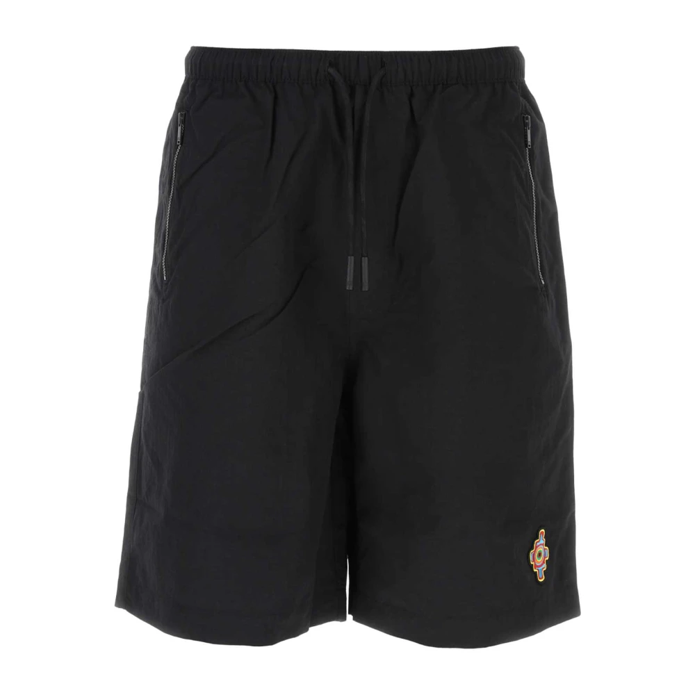 Shorts > Casual Shorts - - Marcelo Burlon - Modalova