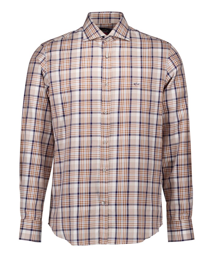 chemise-casual