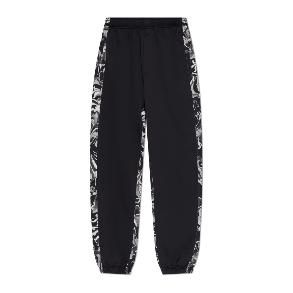 Trousers > Sweatpants - - Versace Jeans Couture - Modalova