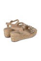 sandal-with-wedge