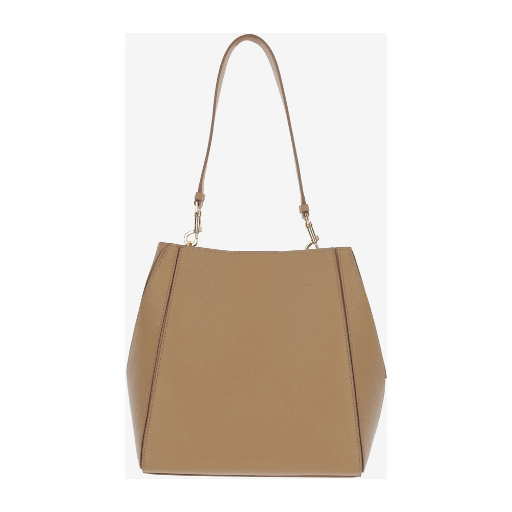 TORY BURCH Stijlvolle Tassen Collectie Beige Dames