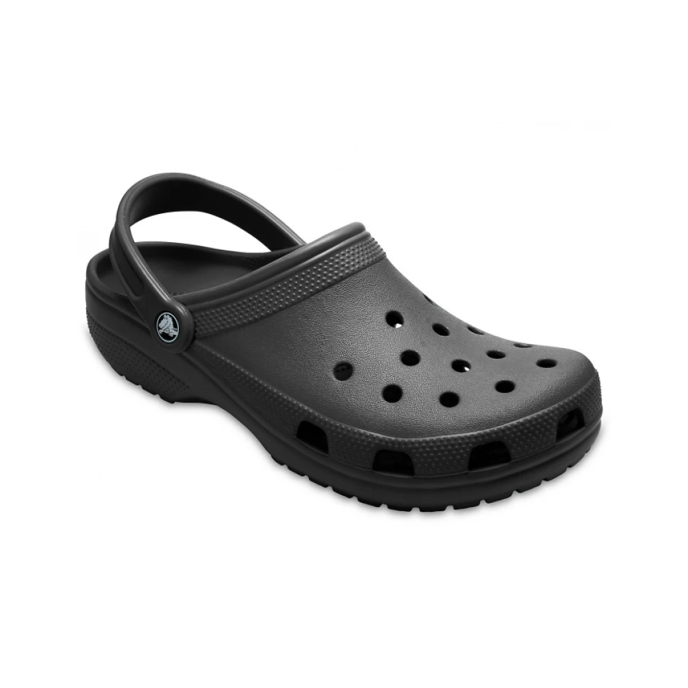 Shoes > Flats > Clogs - - Crocs - Modalova