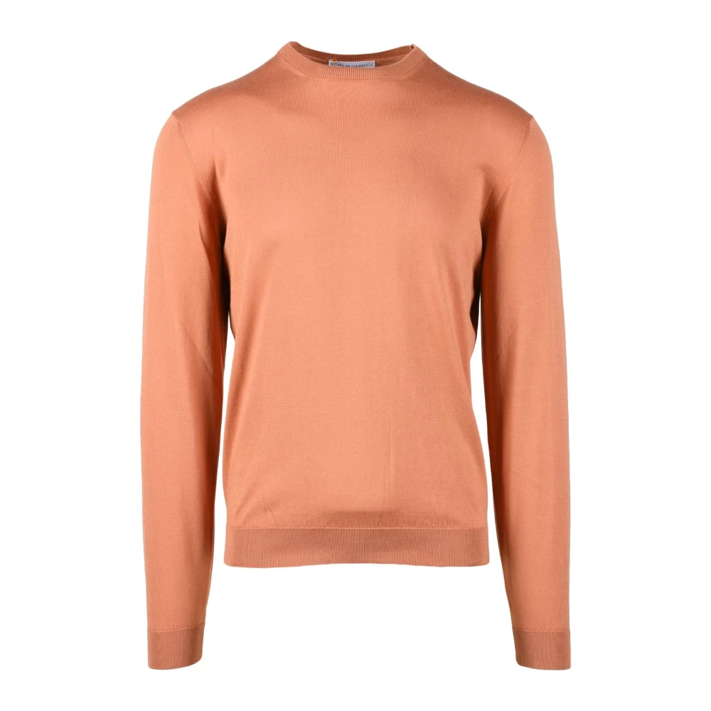 Filippo De Laurentiis Maglia Red Heren