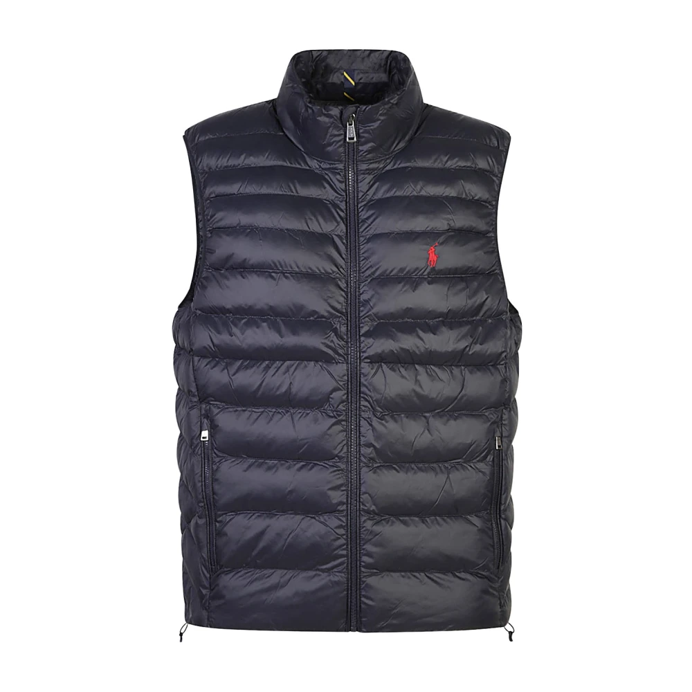 Ralph Lauren Blauwe Herenjassen Blue Heren